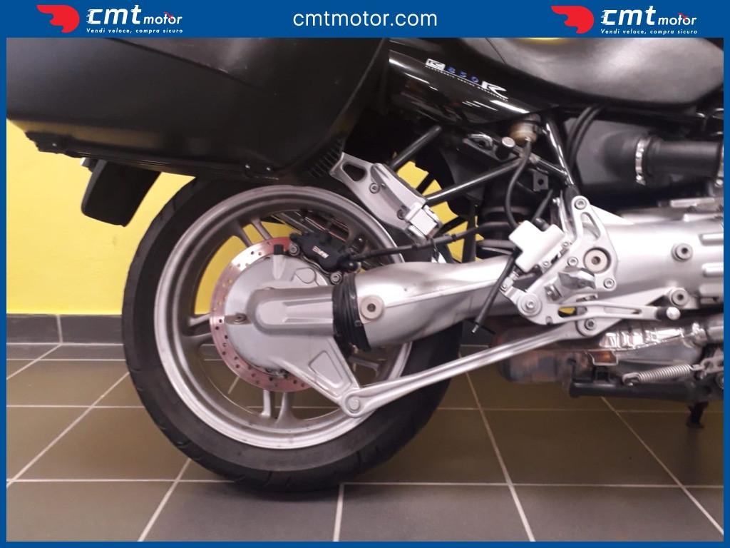 BMW R 850 R - 2006