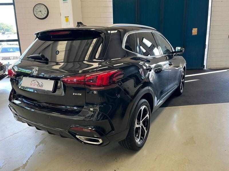 MG HS HS 1.5T-GDI AT Luxury -PROMO SIRONIAUTO+