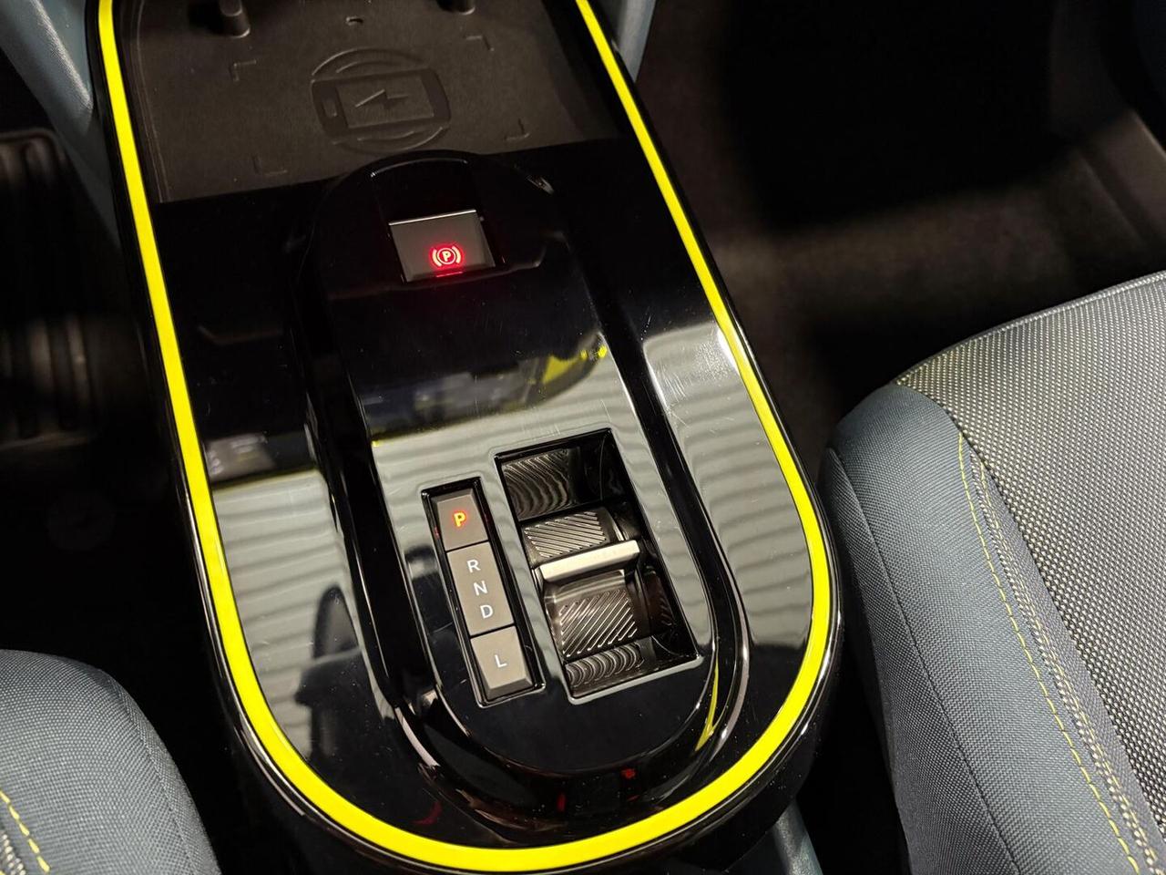 Fiat Grande Panda 1.2 hybrid La Prima 110cv edct