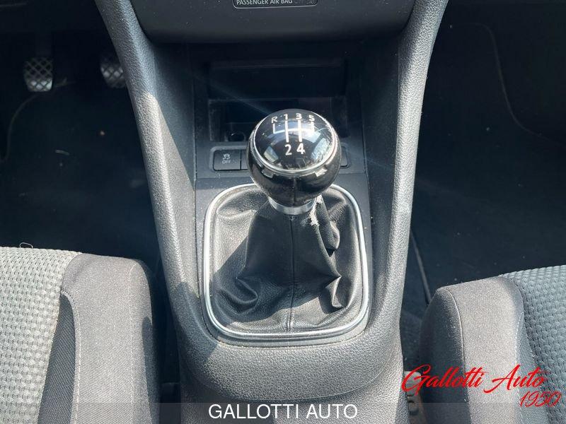 Volkswagen Golf Golf 5p 1.6 tdi Comfortline
