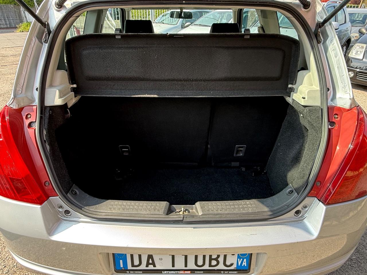 Suzuki Swift 1.3 3p. GL