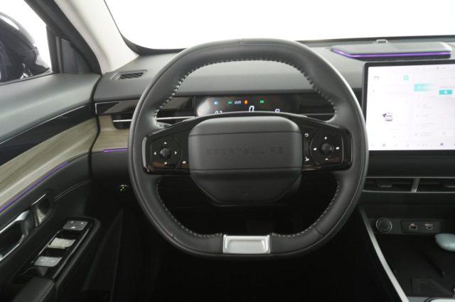 SPORTEQUIPE Sportequipe 6 Sportequipe 6 1.5 Turbo CVT GPL