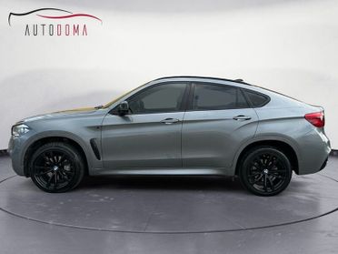BMW X6 xDrive 30d 249cv MSport Aut.