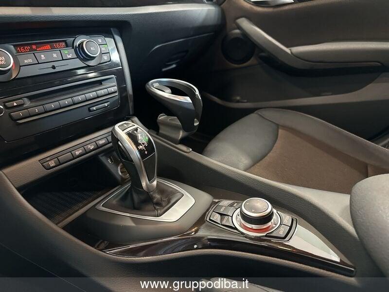 BMW X1 Diesel xdrive18d xLine