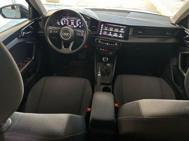 AUDI A1 allstreet 1.0 TFSI
