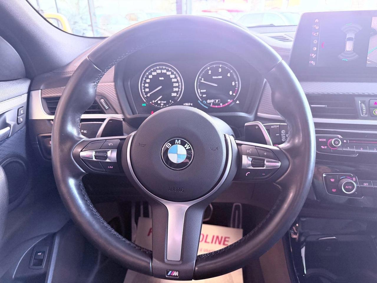 Bmw X2 xDrive20d Msport-X 2021