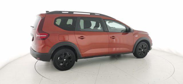 DACIA Jogger 1.0 TCe GPL 100 CV 7 posti Extreme Up