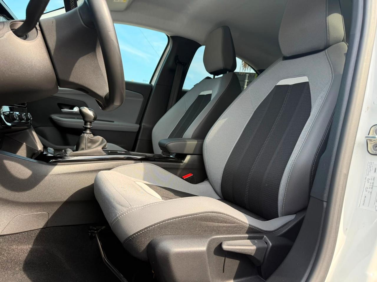 Opel Mokka 1.2 Turbo 136 CV Edition