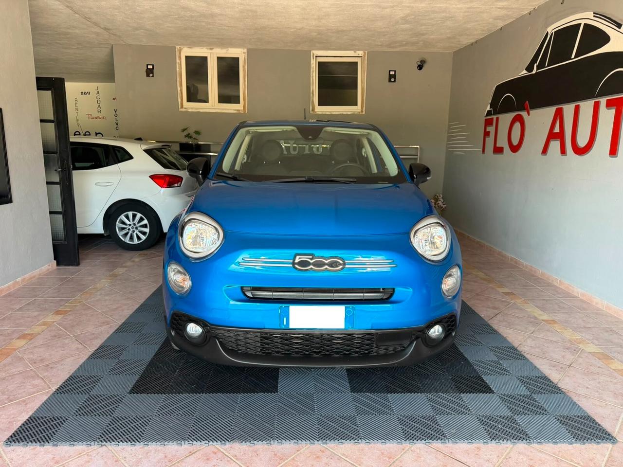 Fiat 500X 1.3 MultiJet 95 CV