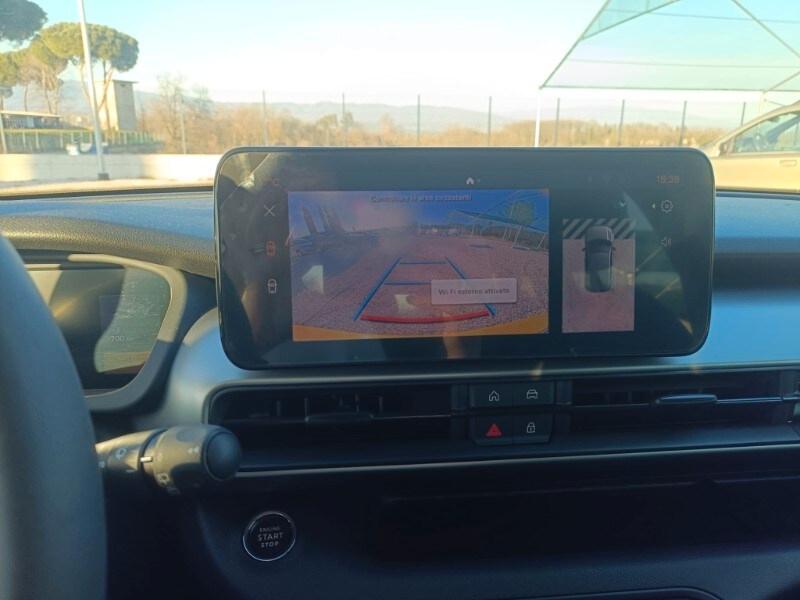 JEEP Avenger Avenger 1.2 Turbo 100 CV Summit