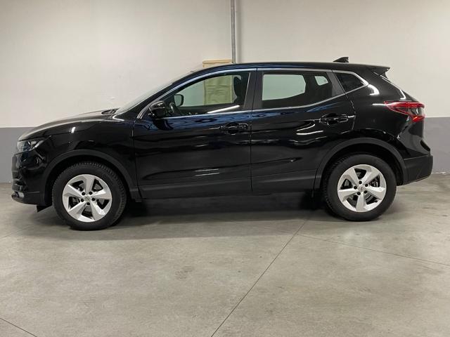 NISSAN Qashqai 1.5 dCi 115 CV Business