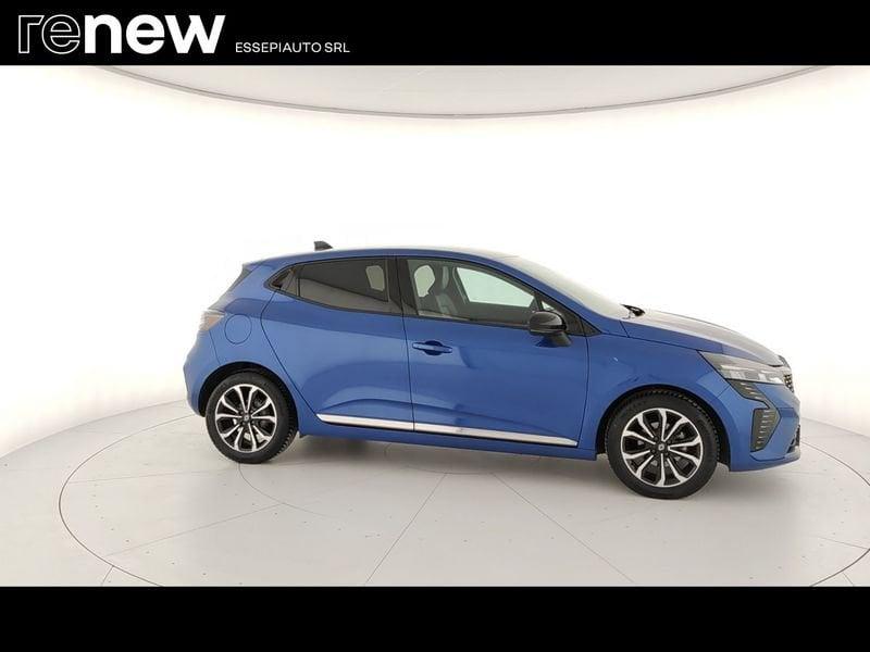 Renault Clio 1.0 TCe 67KW TECHNO
