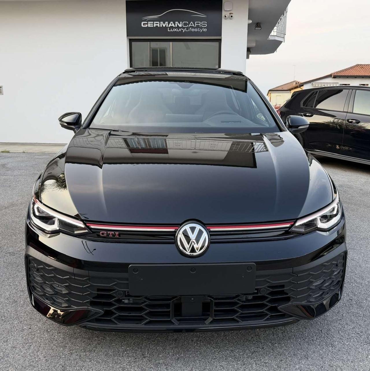 Volkswagen Golf GTI Golf GTI 2.0 tsi 265 CV