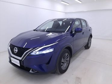 Nissan Qashqai MHEV Business BR014272 1.3 Mild Hybrid 140CV