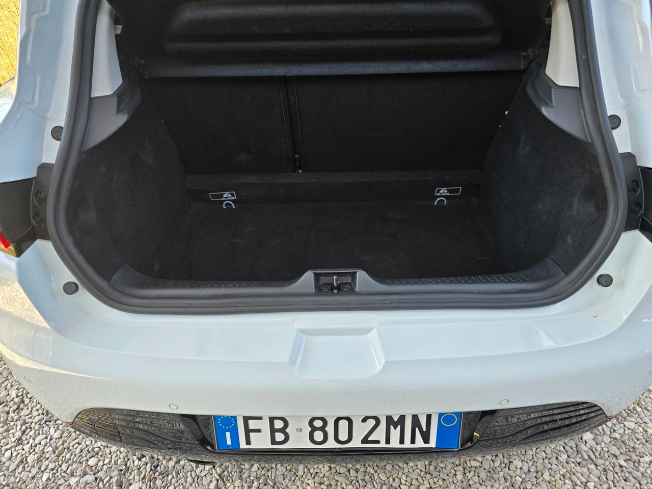 Renault Clio TCe 12V 90CV Start&Stop 5 porte Energy Intens