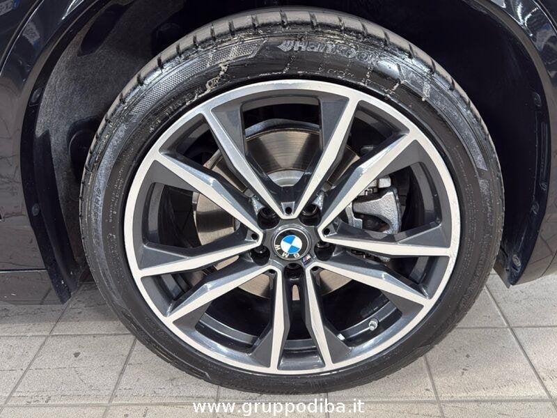 BMW X2 F39 Benzina xdrive25e Msport auto
