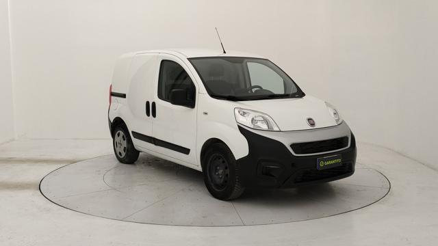 FIAT Fiorino cargo 1.3 mjt 95cv ecojet SX E6d-temp