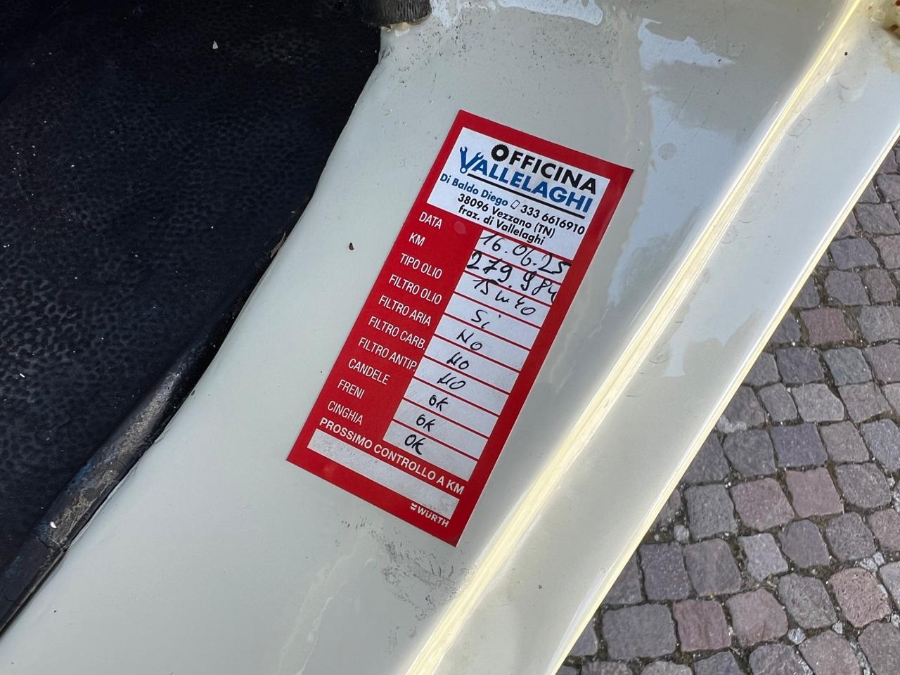 Volkswagen Caravelle/Multivan t3 CL 1.6 diesel