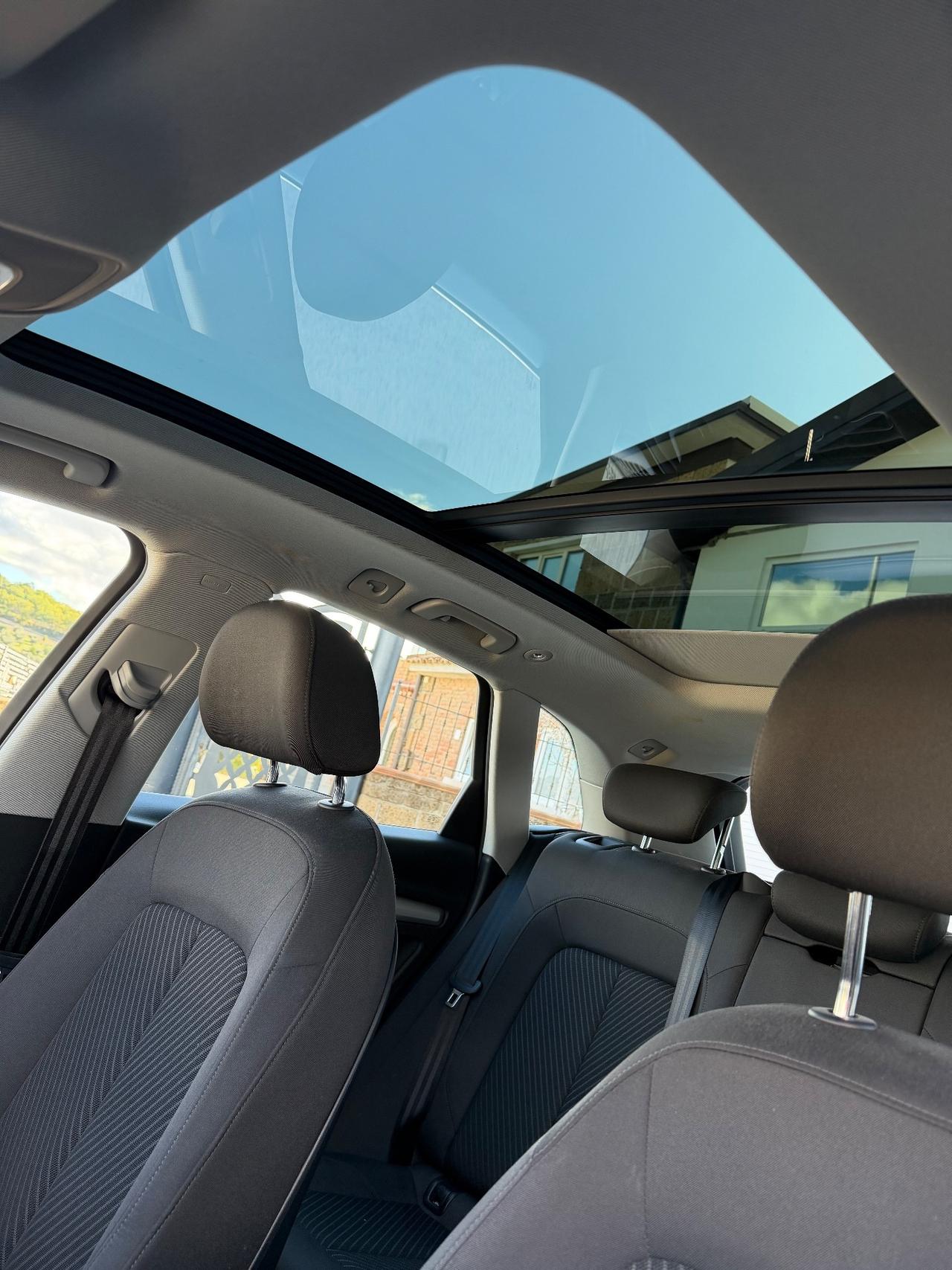 Audi Q5 40 TDI 204 CV quattro S tronic Business Advanced