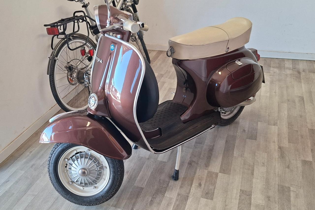 Piaggio Vespa 125 Primavera