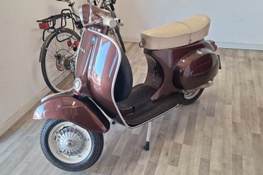 Piaggio Vespa 125 Primavera