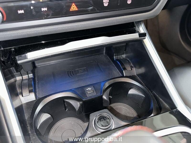 BMW Serie 3 M3 G81 2022 Touring M3 Touring 3.0 Competition M xdrive auto