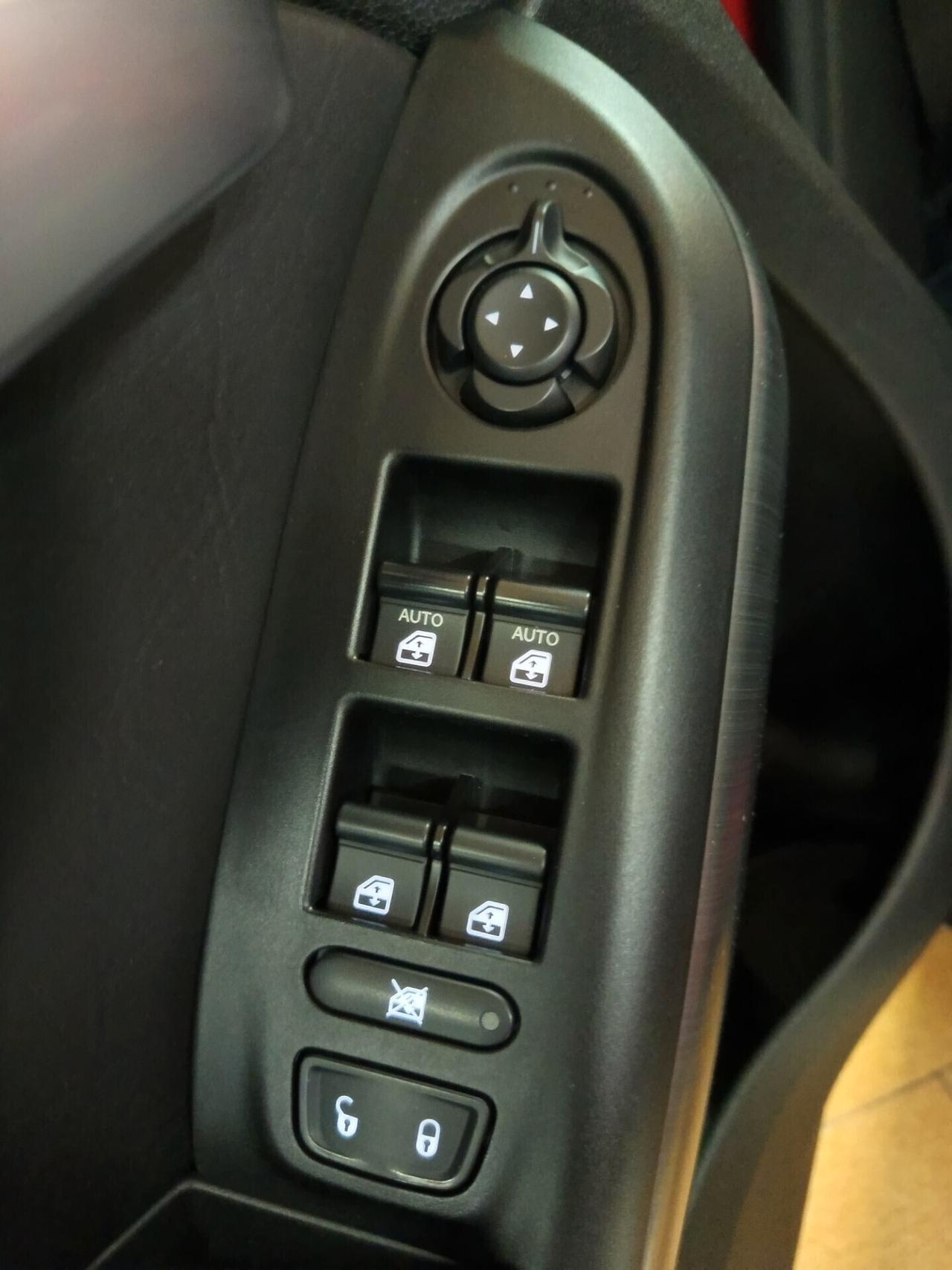 Fiat 500X 1.3 MultiJet 95 CV Cross