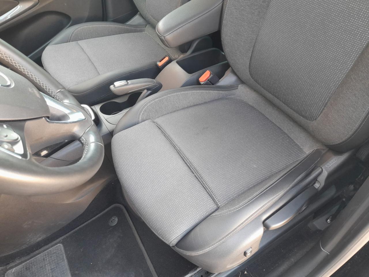 Opel Crossland 1.5 Ecotec D 110 cv Elegance