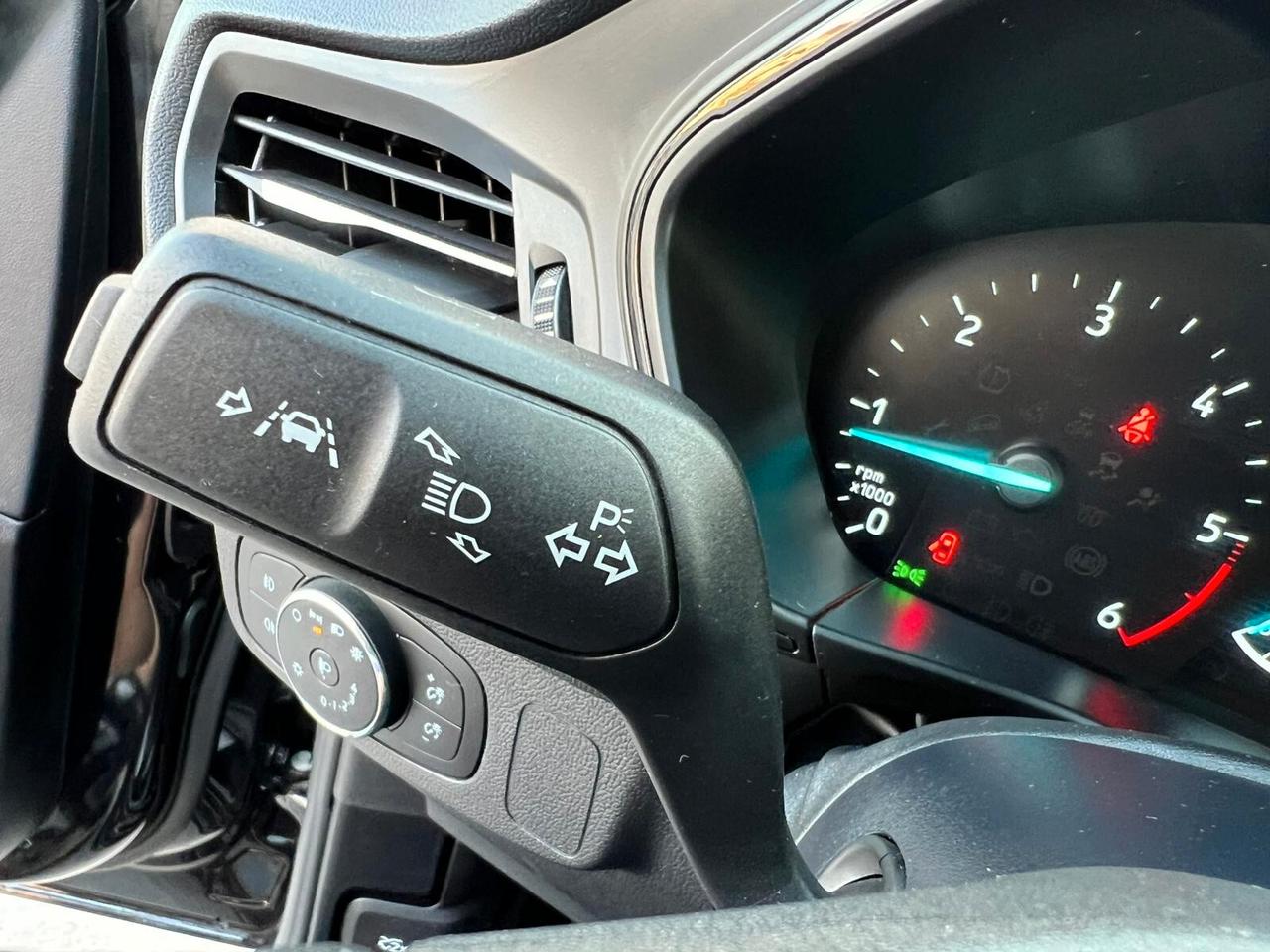 FORD FOCUS 1.5 EcoBlue 115cv 2023!!! ST-LINE!!!