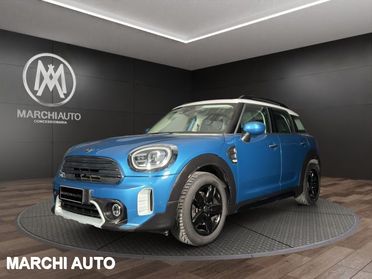 MINI Countryman 1.5 One D Northwood Edition Countryman