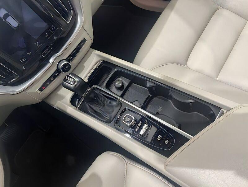 Volvo XC60 XC60