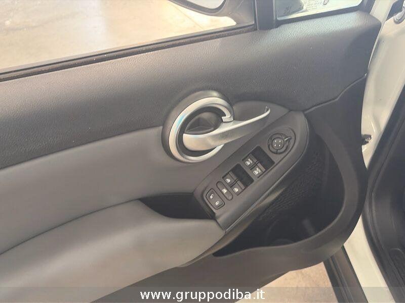 FIAT 500X 2015 Diesel 1.3 mjt Popstar 4x2 95cv