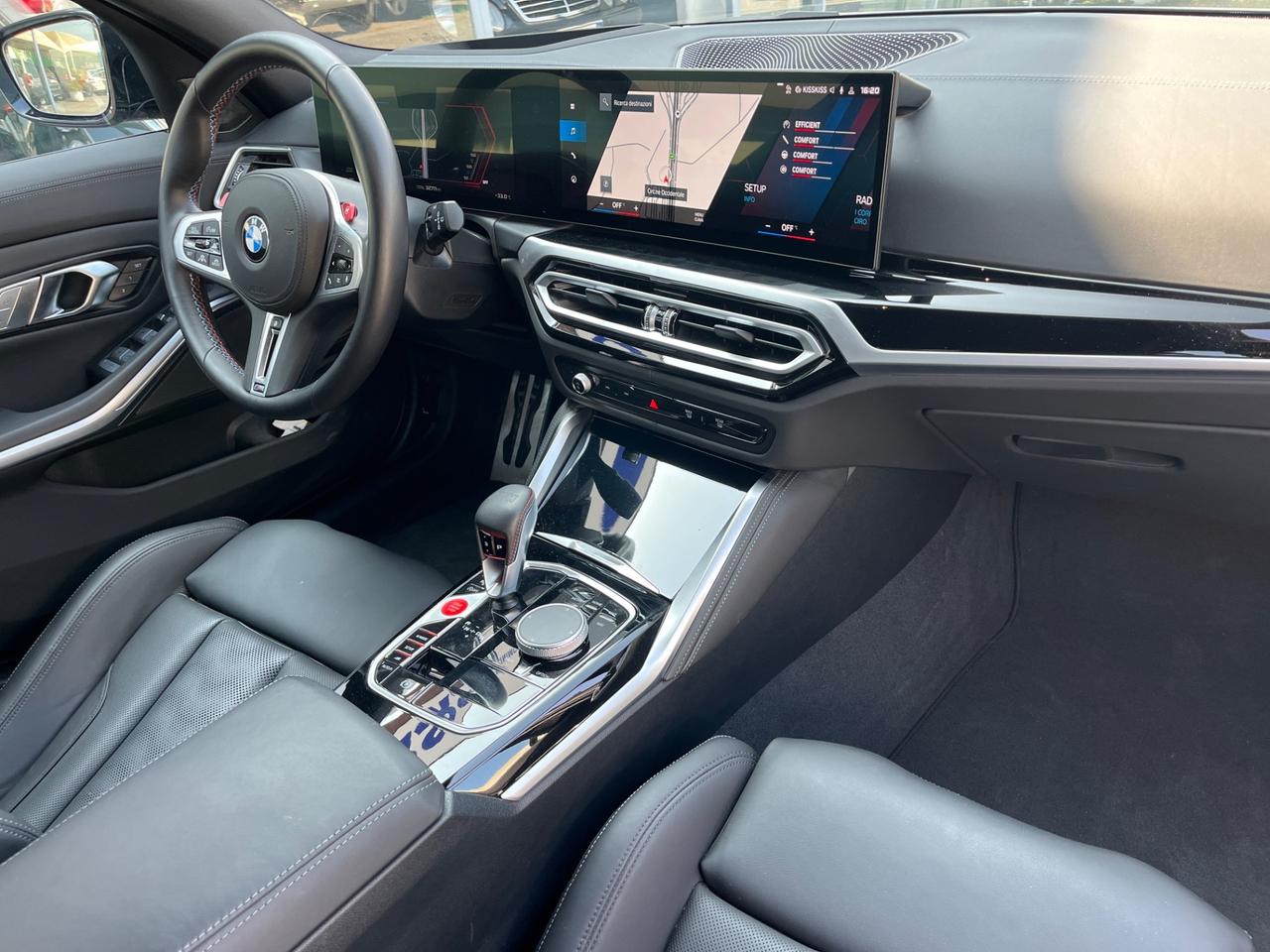 Bmw 335 M3 Touring Competition M xDrive