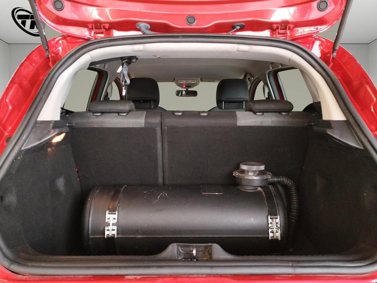 Renault Clio 1.2 75CV Zen - GPL VALIDO FINO 2032 - NEOPATENTATI