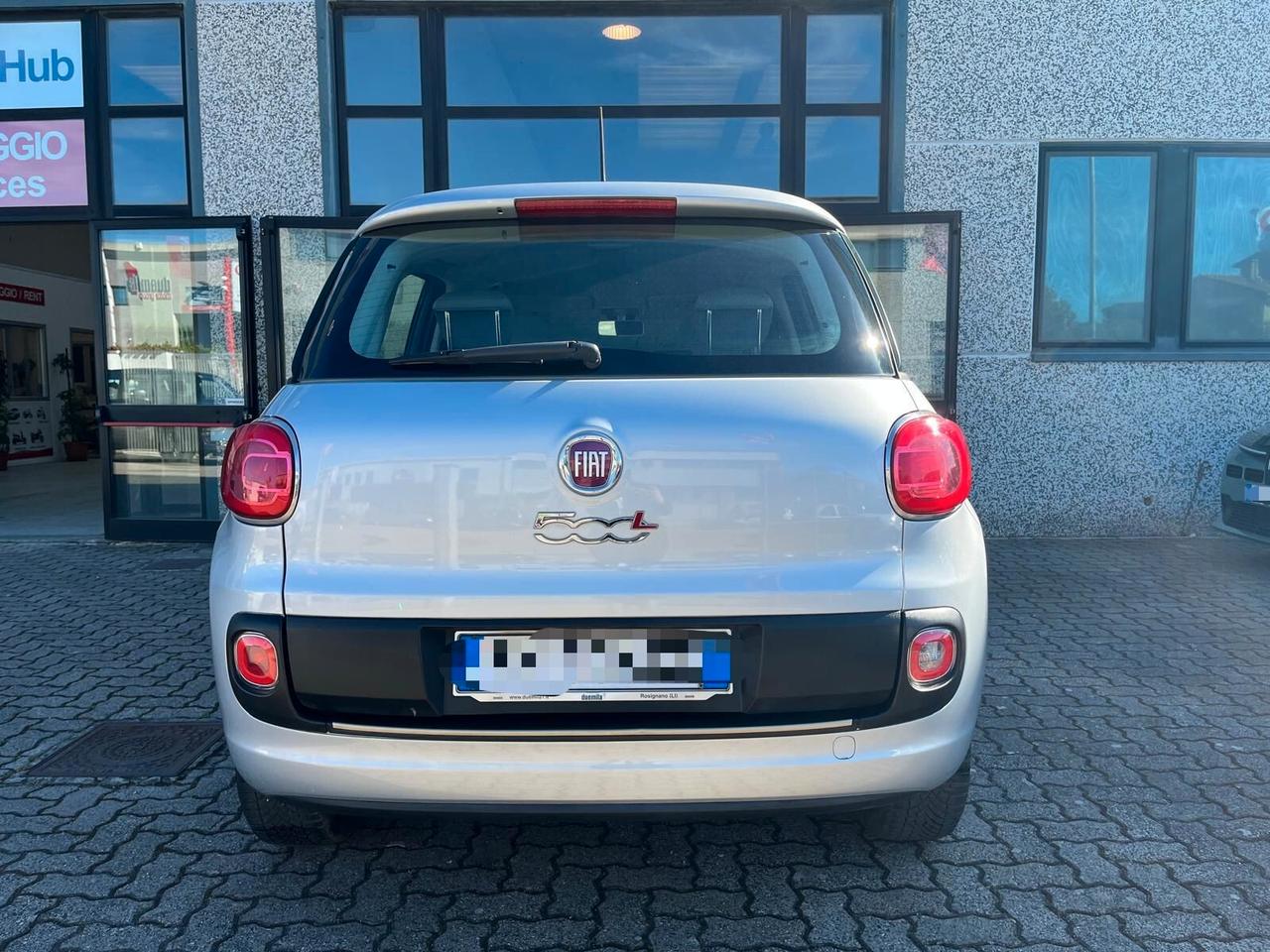 Fiat 500L 1.3 Multijet 85 CV Pop