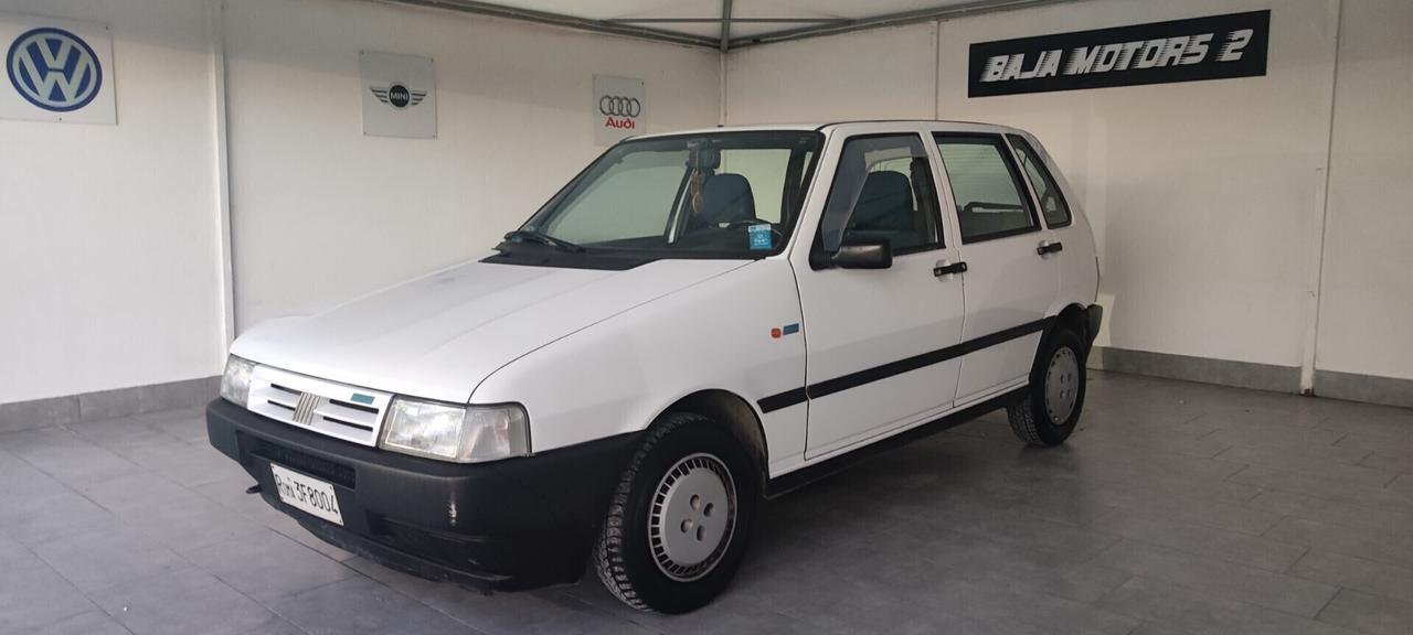 Fiat Uno 1.1 i.e. cat 5 porte S