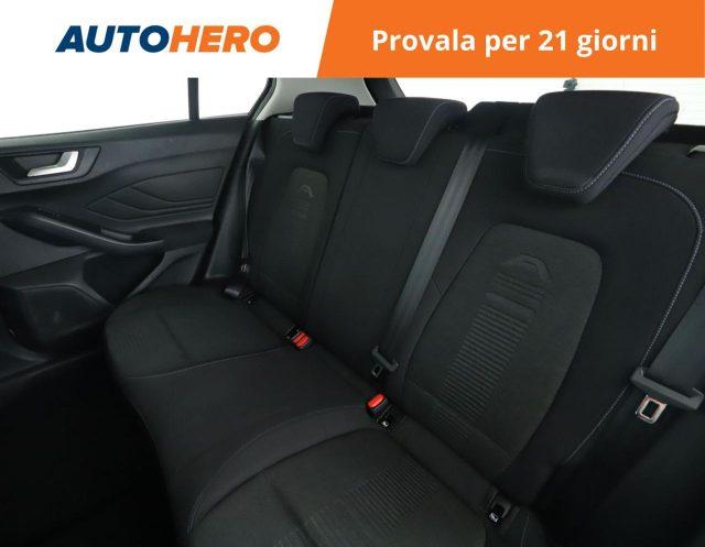 FORD Focus 1.0 EcoBoost 125 CV automatico 5p. Active Co-Pilot
