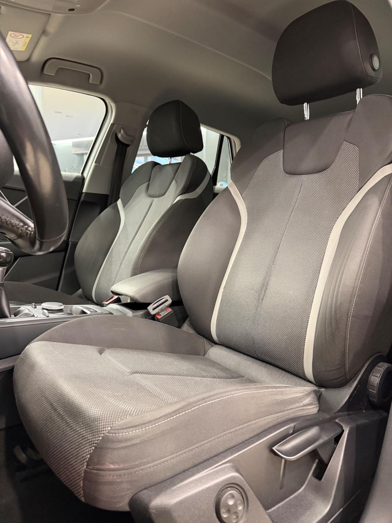 Audi Q2 1.6 TDI Sport