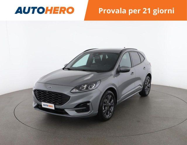 FORD Kuga 2.5 Full Hybrid 190 CV CVT 2WD ST-Line