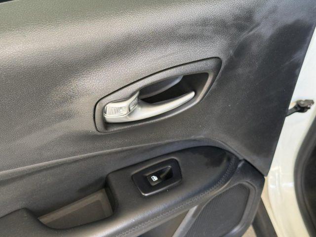 JEEP Compass 1.4 MultiAir 2WD Night Eagle