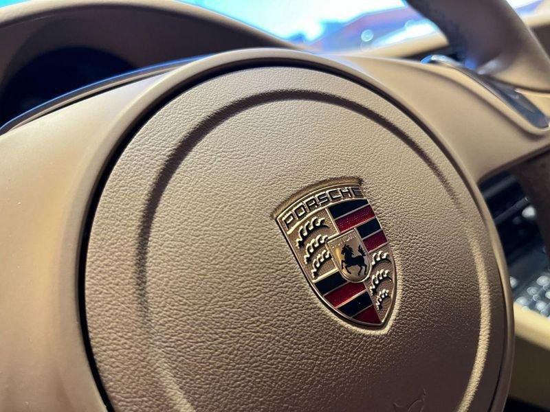 Porsche 911 3.8 Carrera S Coupé * EXCLUSIVE POWERKIT *