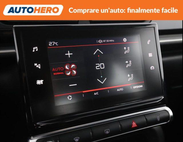 CITROEN C3 BlueHDi 75 S&S Shine