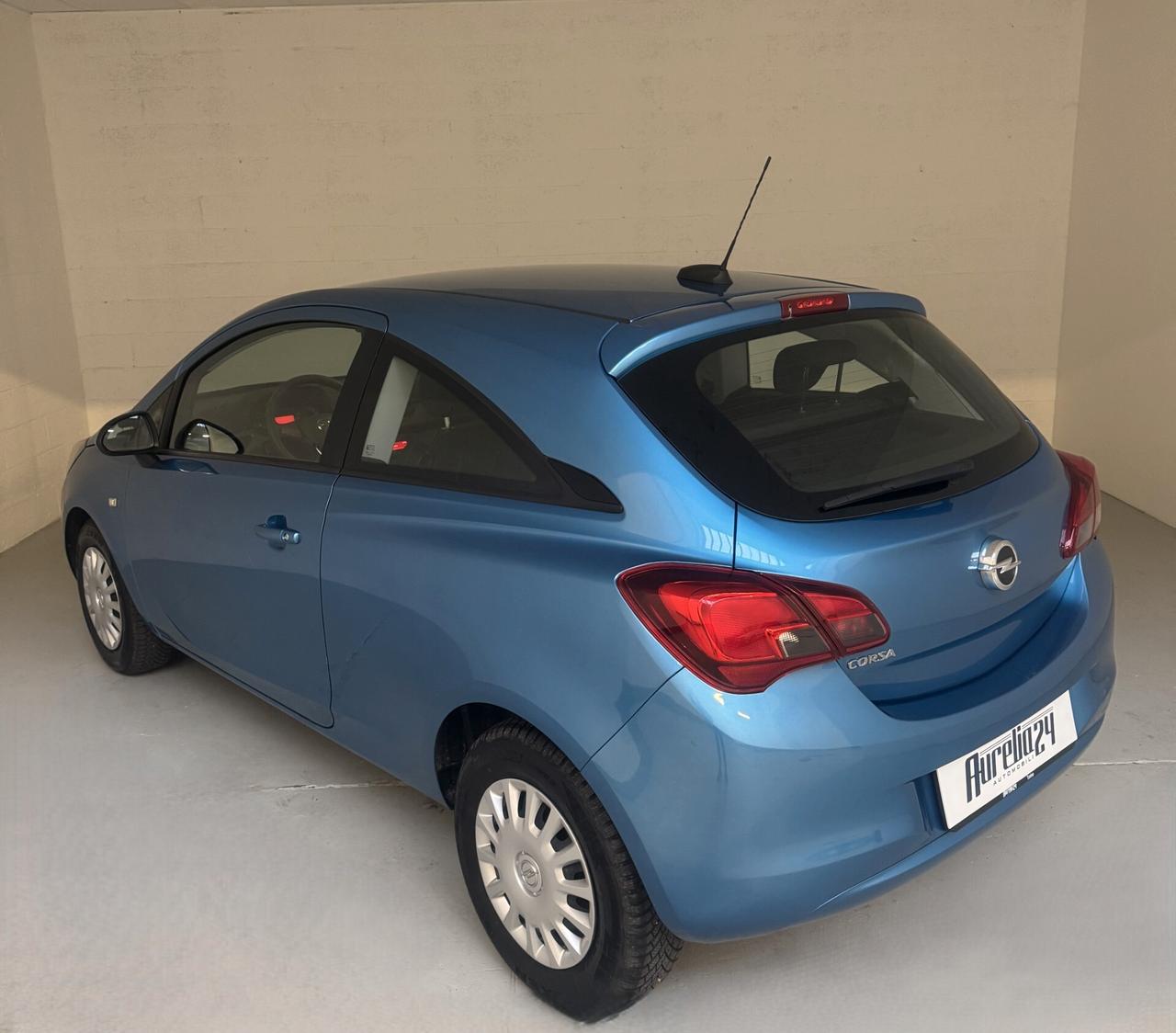 Opel Corsa 1.2 Advance NEOPATENTATO