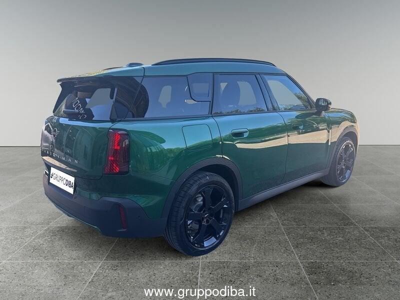 MINI Mini Countryman U25 Mini Countryman 1.5 48V C Classic auto