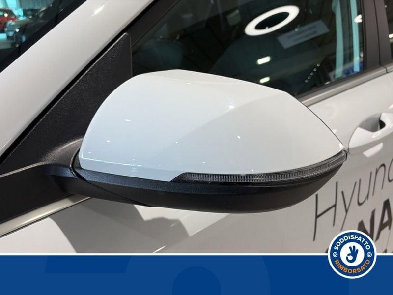 Hyundai Kona 1.6 HEV XLine Plus MY25