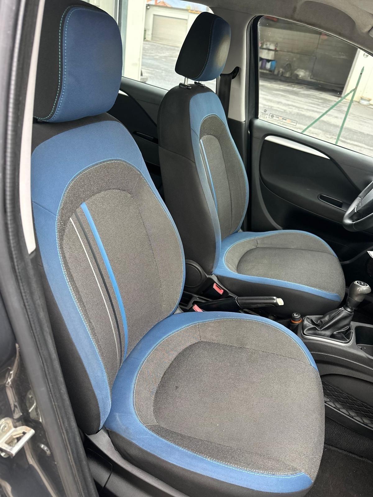 Fiat Punto Evo 1.3 Mjt 75 CV DPF 5 porte S&S Dynamic