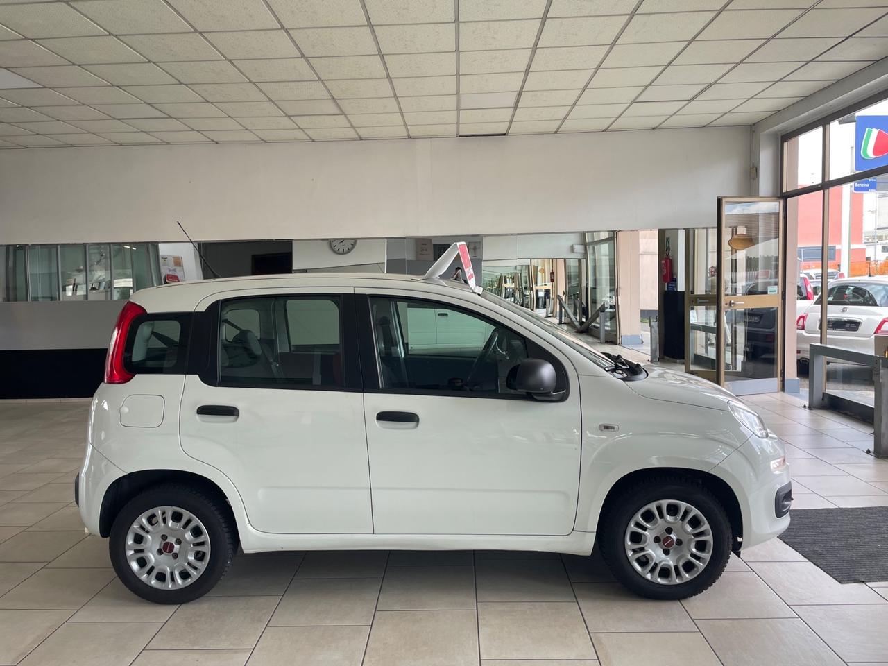 Fiat Panda 1.2 Easy - Nessun vincolo -