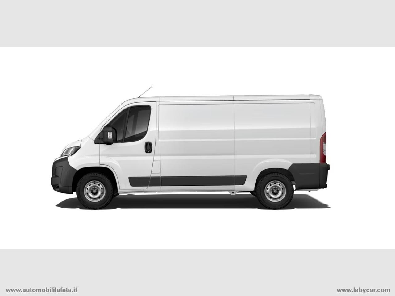Jumper 35 BlueHDi 140 S&S PM-TM Furgone