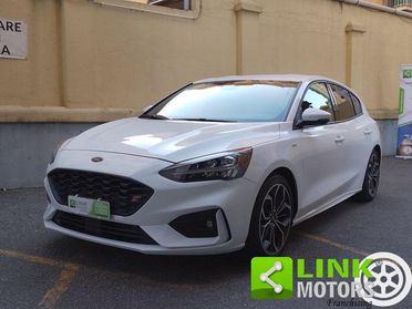 FORD Focus 1.5 EcoBoost 150 CV automatico 5p. ST-Line Co-Pilo