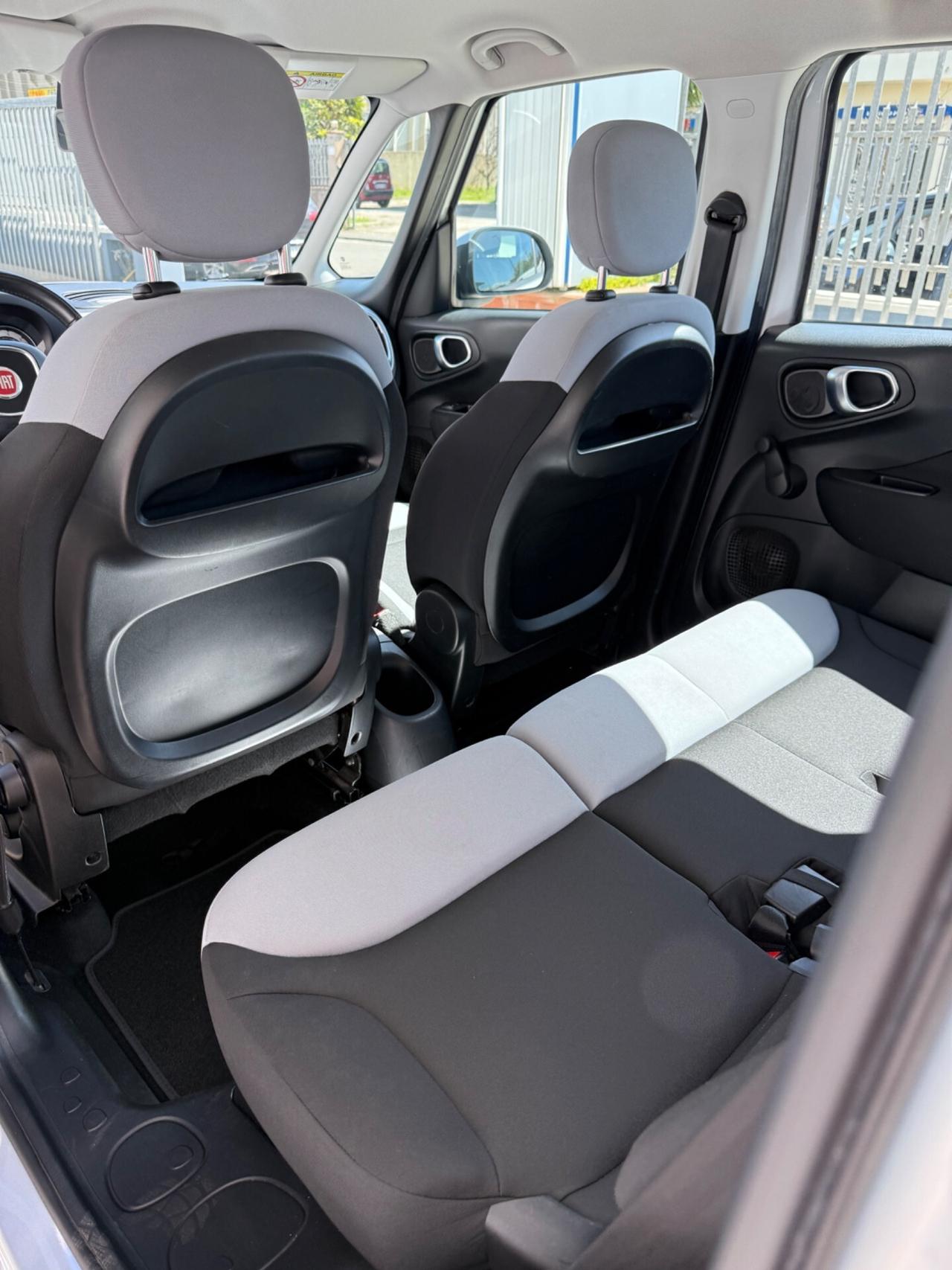 Fiat 500L 1.3 MULTIJET 95CV